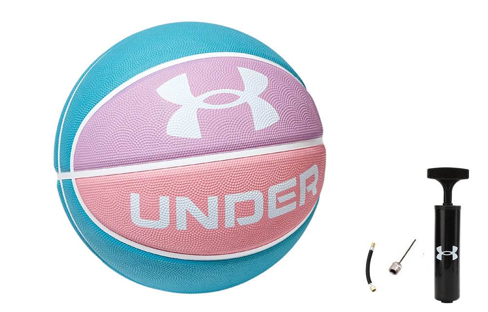 Мяч для баскетбола Under Armour Lollipop Collection - Boxette Shop